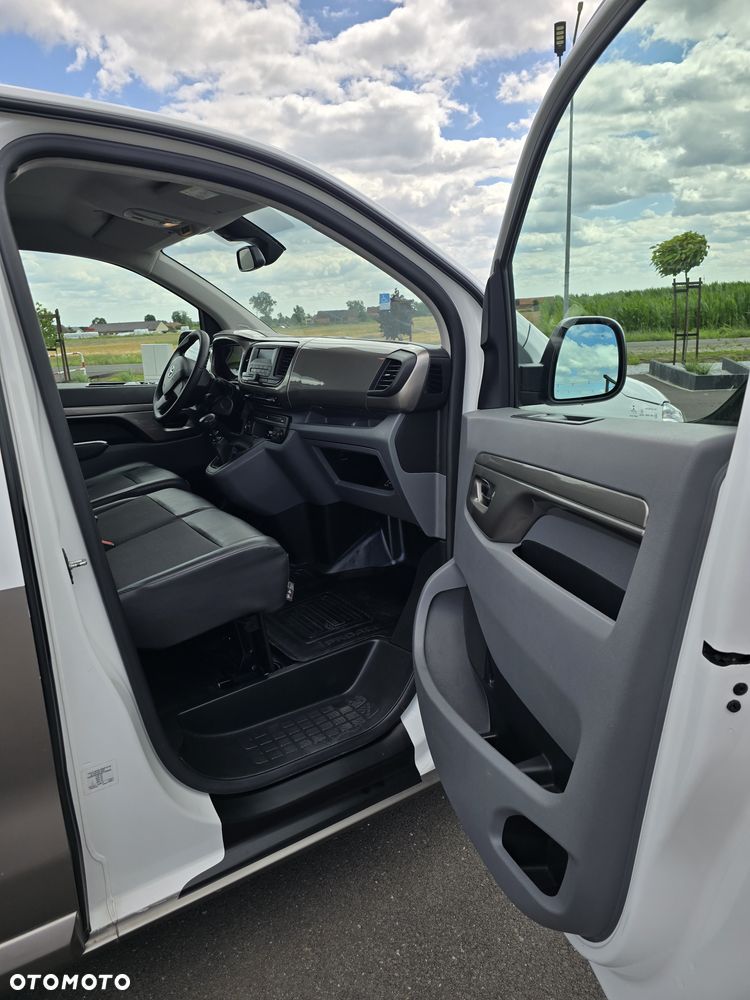 Toyota Proace LONG - 32