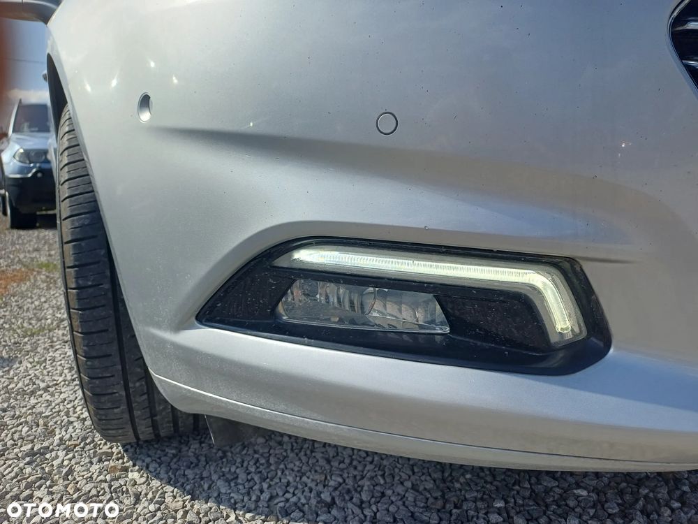 Ford Mondeo 1.5 EcoBoost Gold Edition - 15
