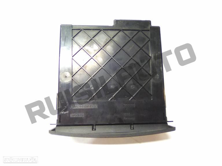 Módulo Multifunções A21168_00572 Mercedes E W211 Sedan [2002_20 - 2