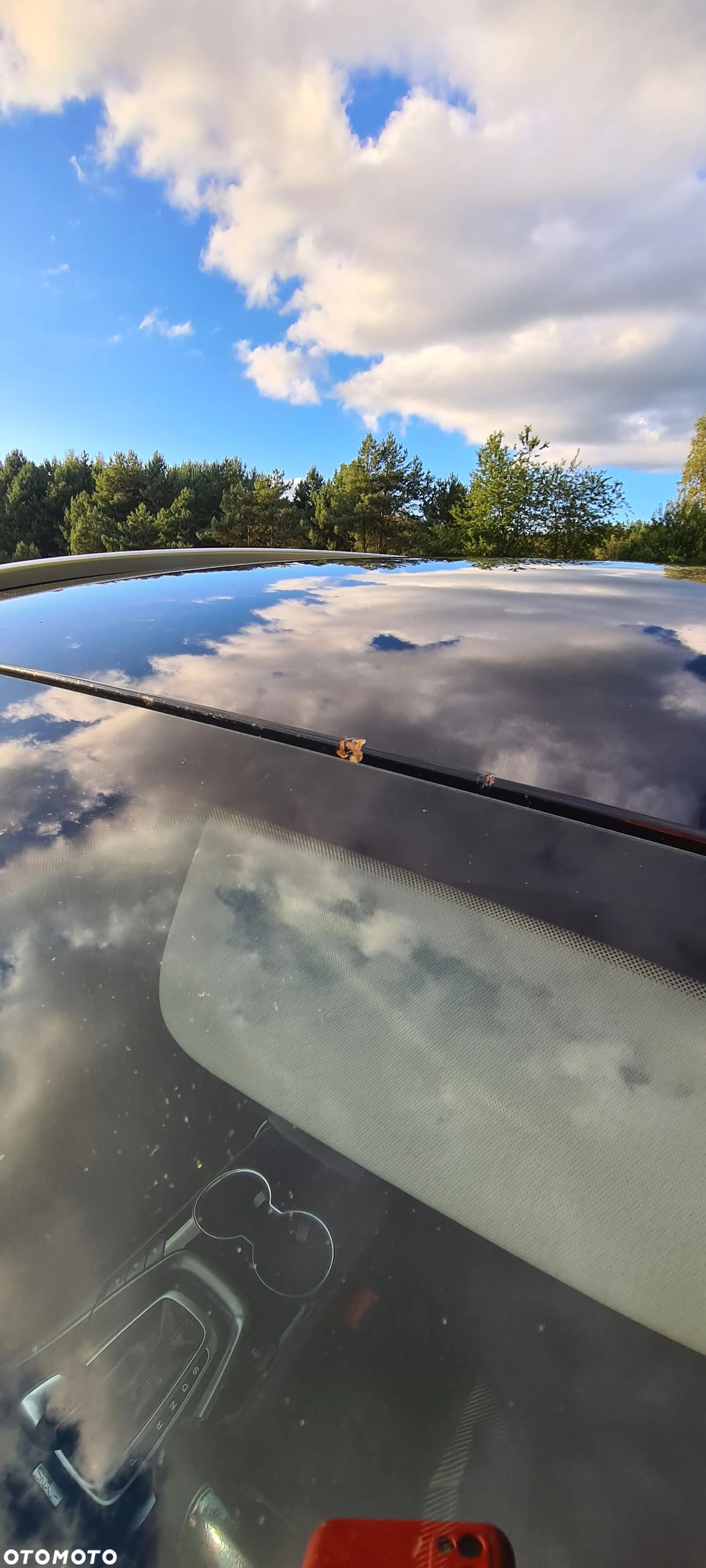 Ford Mondeo 2.0 TDCi Titanium PowerShift - 17