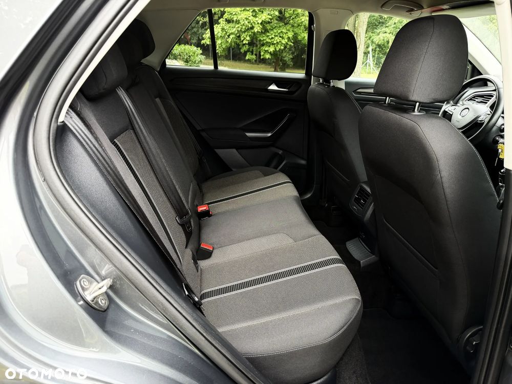 Volkswagen T-Roc 1.6 TDI SCR Style - 20
