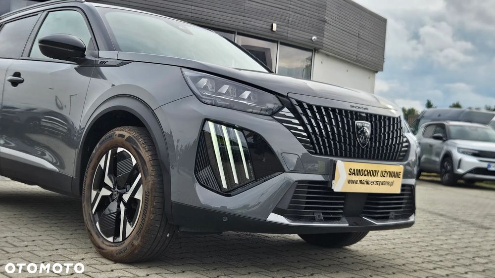 Peugeot 2008 1.2 PureTech GT S&S EAT8 - 20