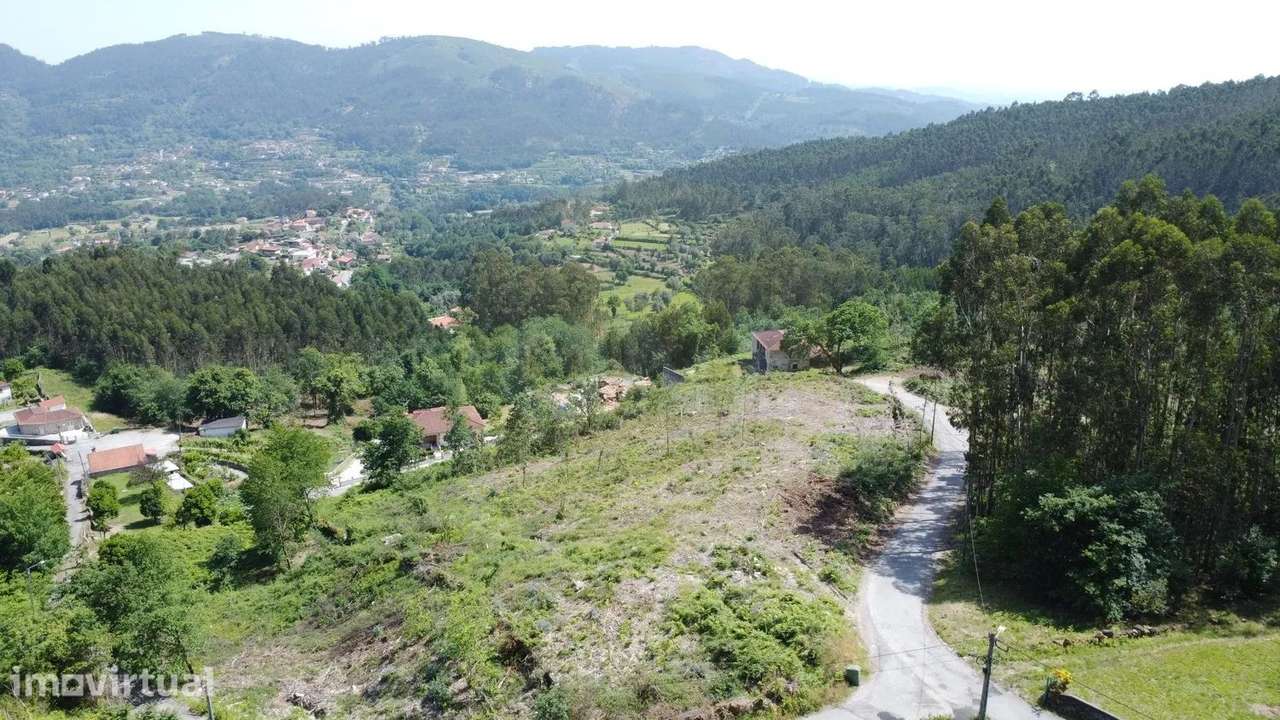 Terreno Para Venda em Passô - Grande imagem: 4/14