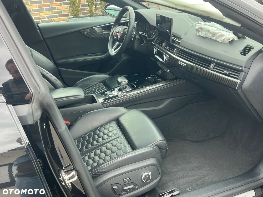 Audi RS5 Sportback - 10