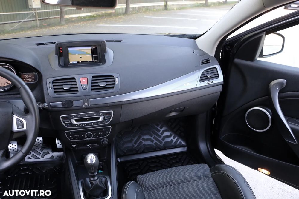 Renault Megane - 15