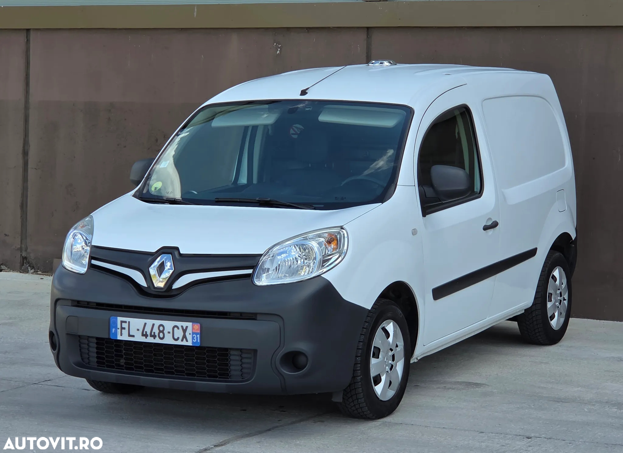 Renault Kangoo - 3