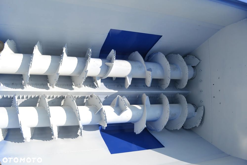 Wóz paszowy STRAUTMANN, METALTECH, SANO, EUROMILK, Trioliet - 19