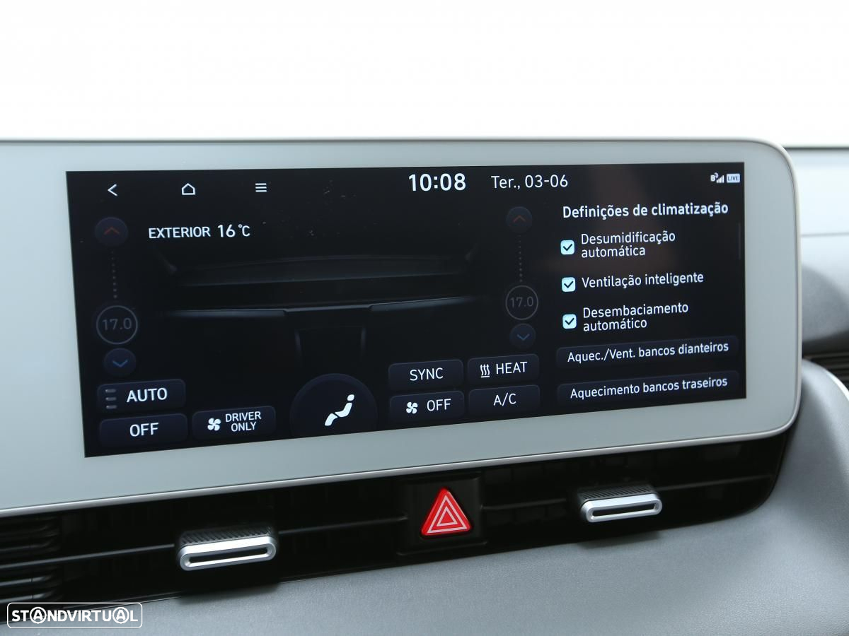 Hyundai Ioniq 5 77 kWh Premium - 31