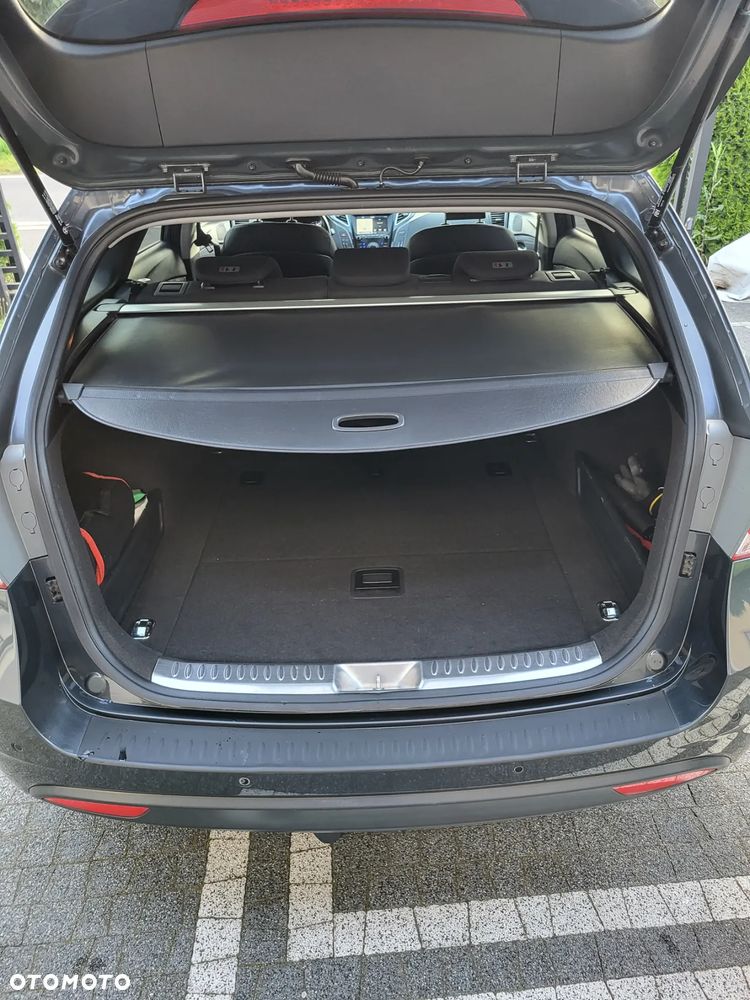 Hyundai i40 1.7 CRDi Comfort DCT - 31