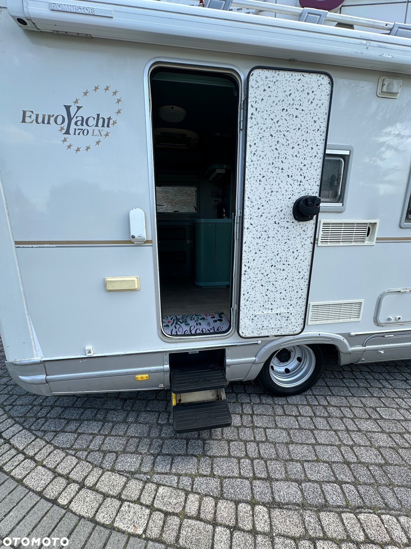 Iveco Daily Mobilvetta - 16