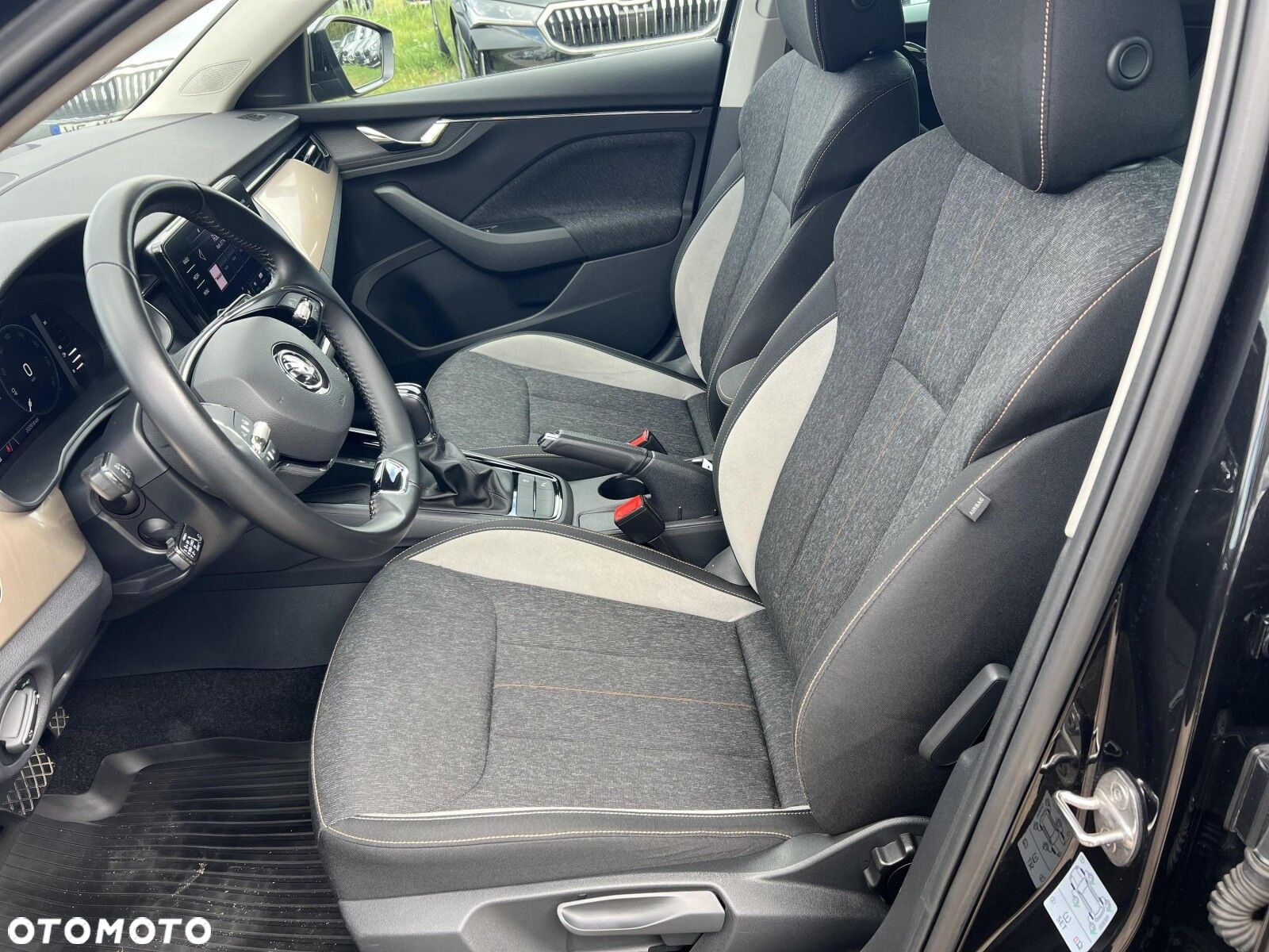 Skoda Scala 1.5 TSI Style DSG - 14