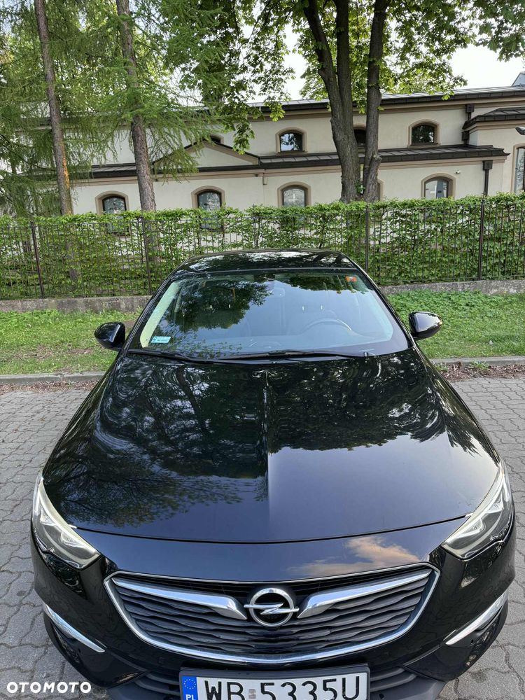 Opel Insignia 1.5 T Ultimate S&S - 7