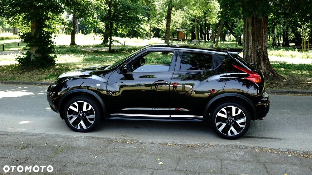 Nissan Juke - 29