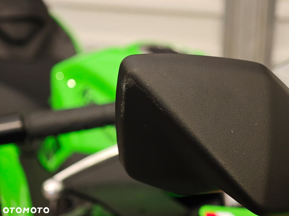 Kawasaki Ninja 500 - 17