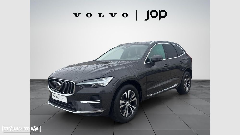 Volvo XC 60 2.0 T6 PHEV Core AWD - 2