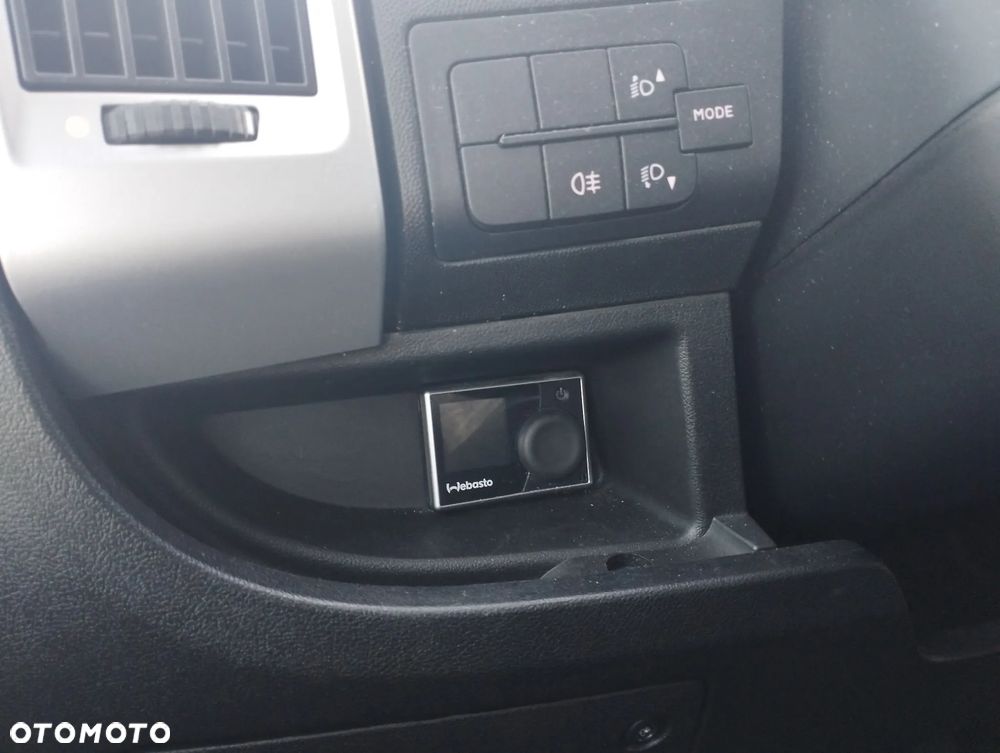 Fiat Ducato - 11