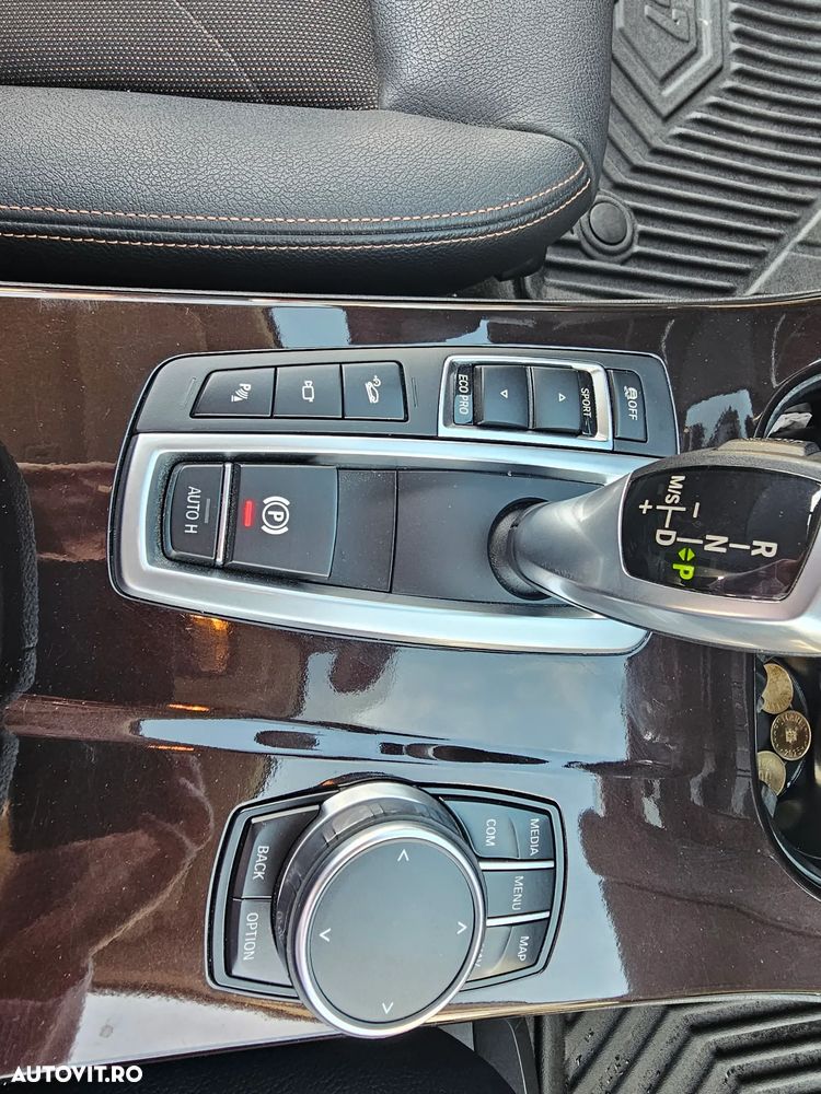 BMW X3 xDrive20d AT xLine - 15