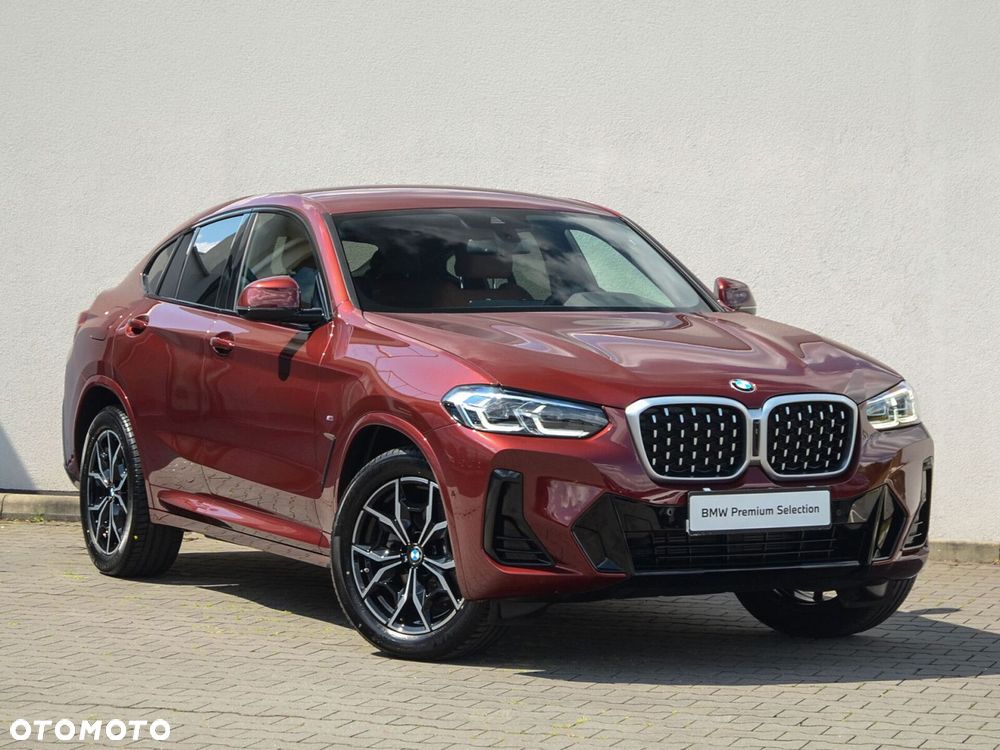 BMW X4 - 13