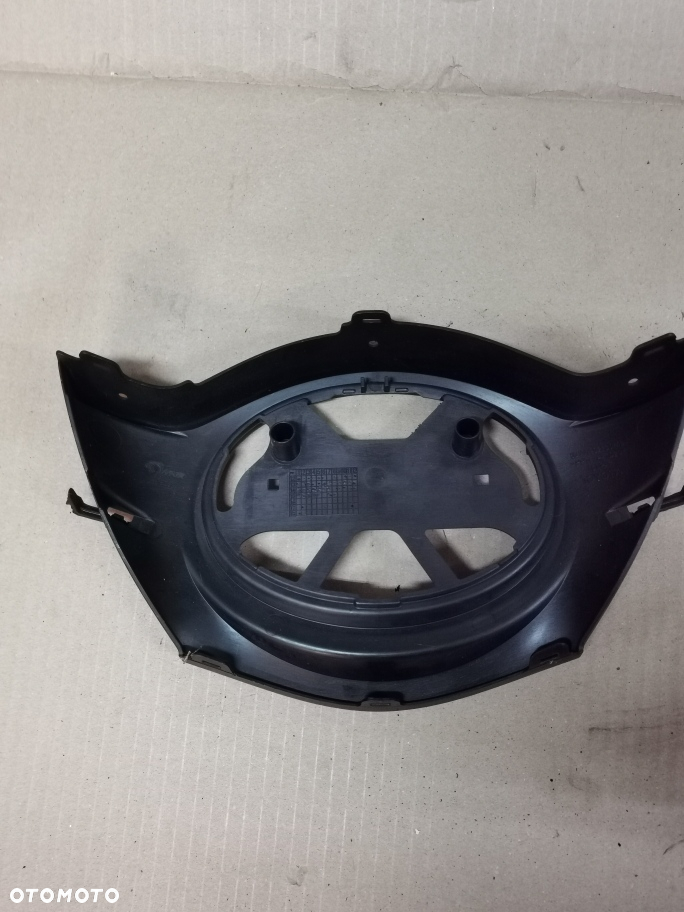 Toyota Auris II logo znaczek 5311102730 - 2
