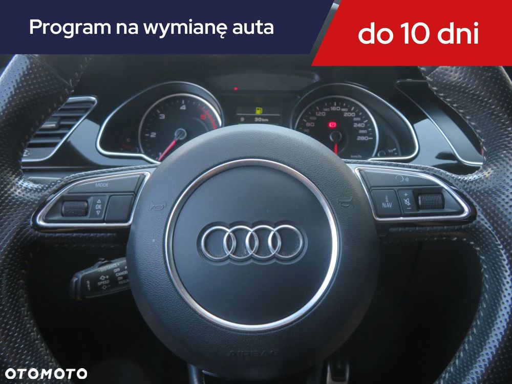 Audi A5 Sportback - 18