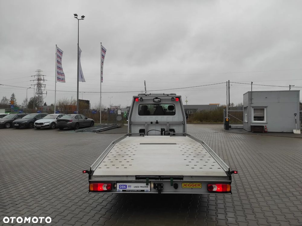 Renault Master LAWETA - 7