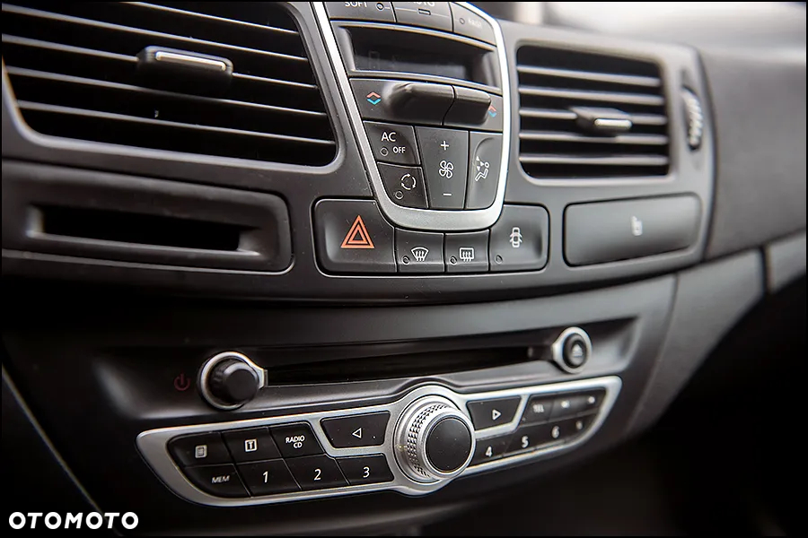 Renault Laguna - 27