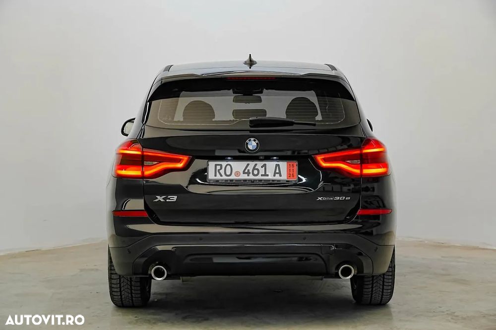 BMW X3 xDrive30e Aut. xLine - 7