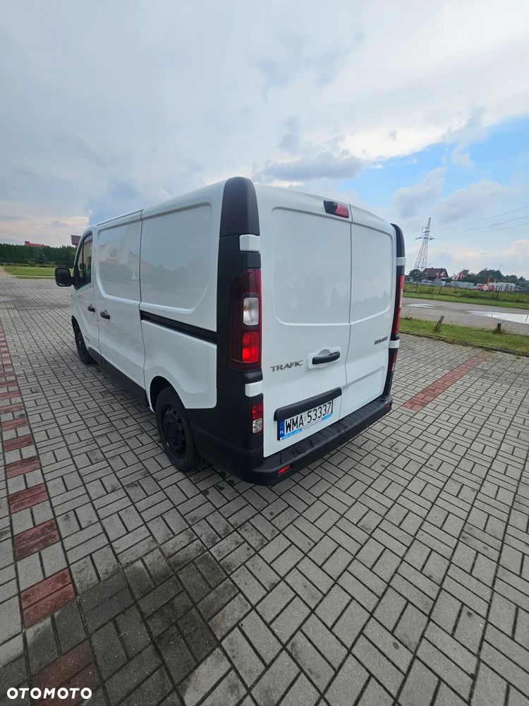 Renault Trafic - 5