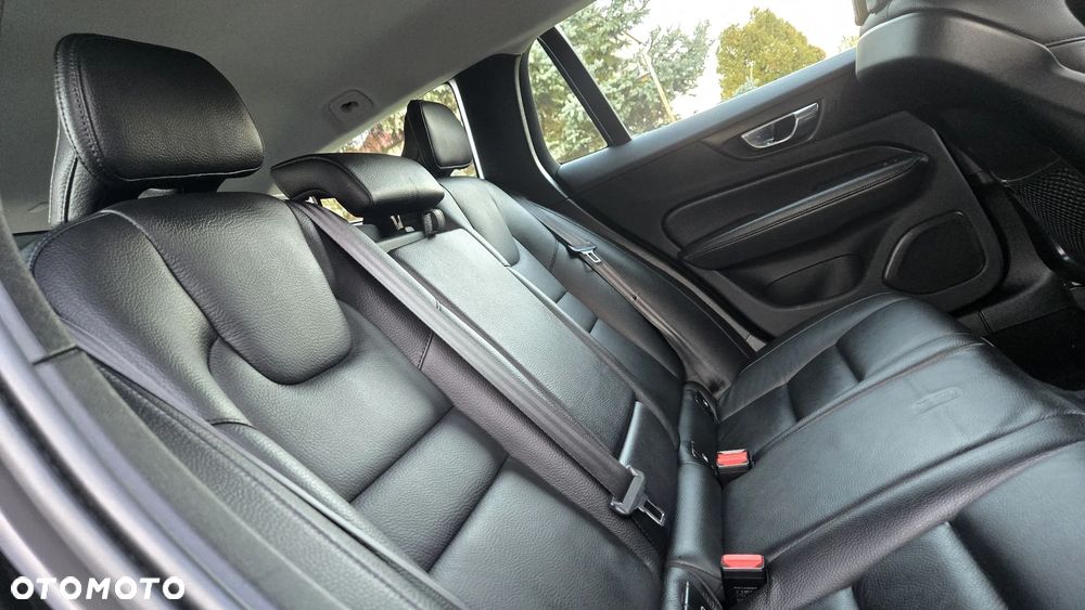 Volvo V60 B4 D Geartronic Inscription - 10