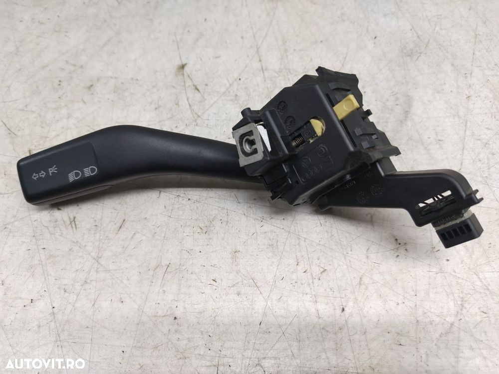 Maneta semnalizare 1k0953513 Volkswagen VW Jetta 5 [2005 - 2011] - 1