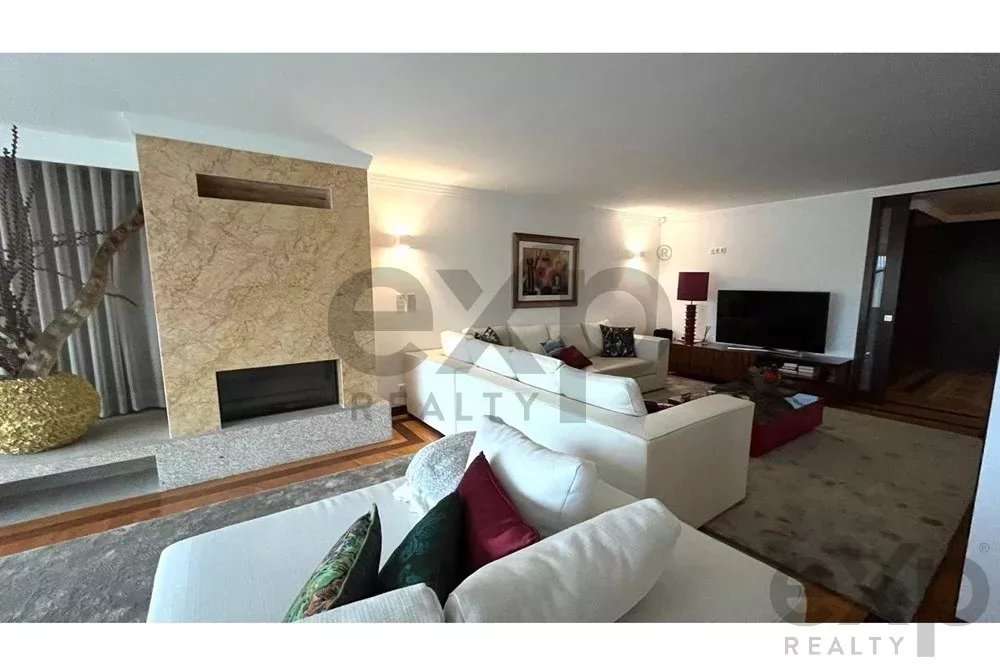 Apartamento de luxo T3 no Douro com vistas deslumbrantes - Grande imagem: 3/37