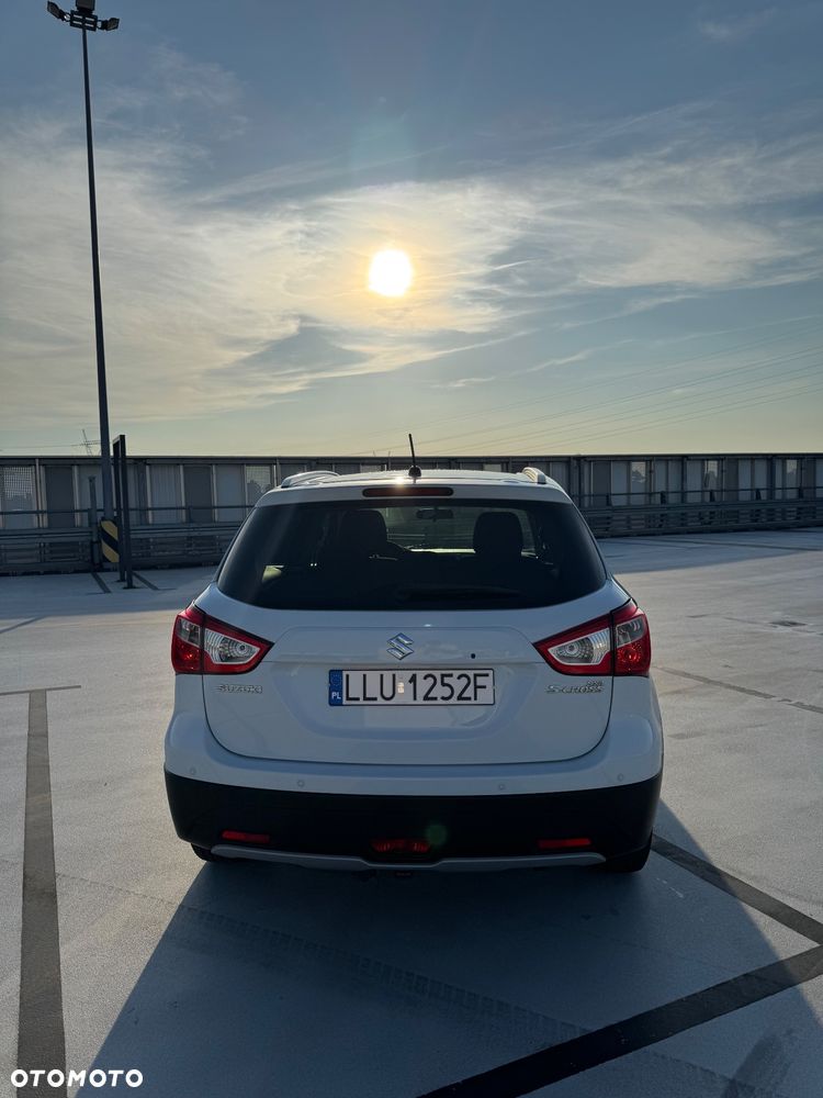 Suzuki SX4 S-Cross 1.6 Comfort - 6