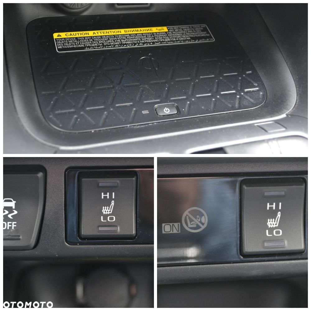 Toyota RAV4 - 34