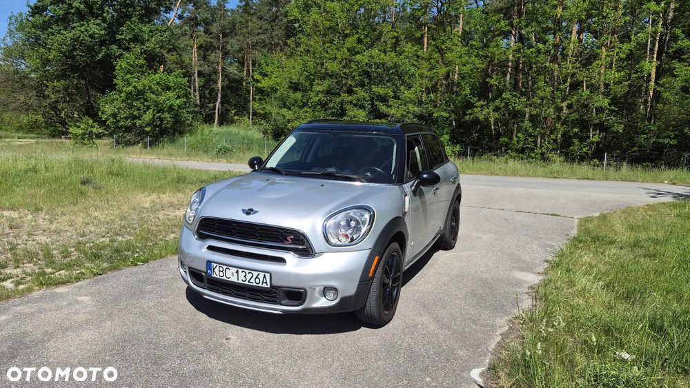MINI Countryman - 1