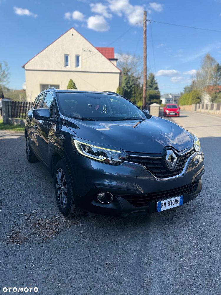 Renault Kadjar Energy dCi 110 Business - 3