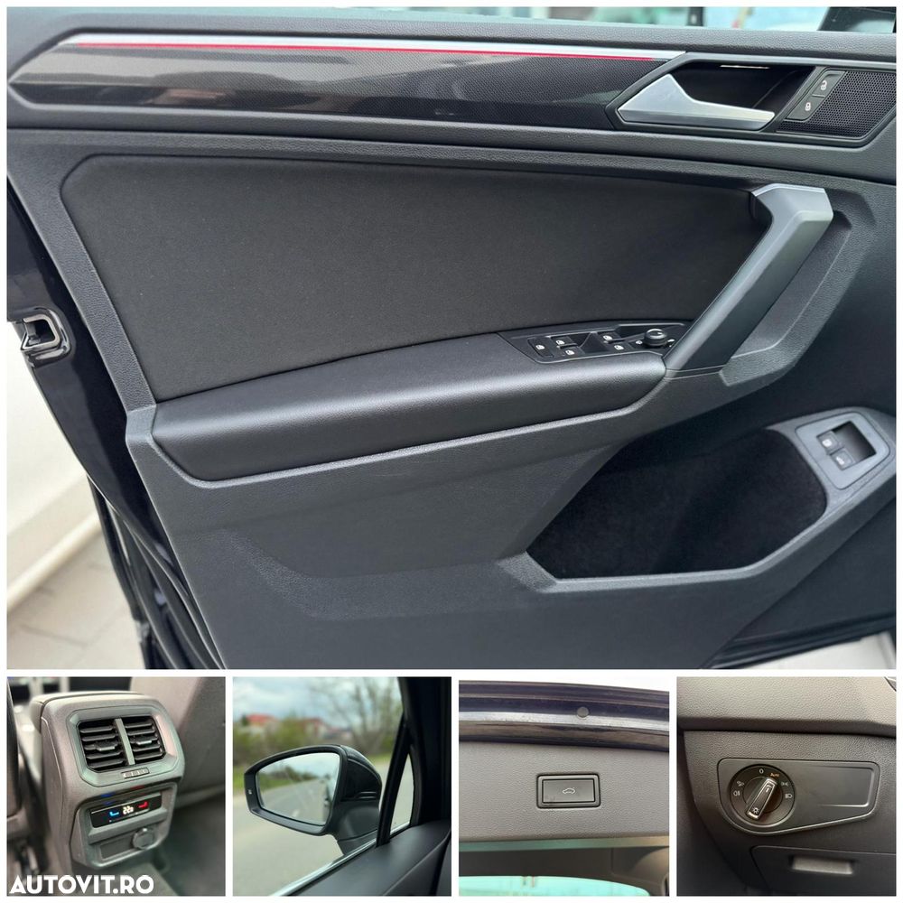 Volkswagen Tiguan 1.4 eHybrid OPF DSG Elegance - 12