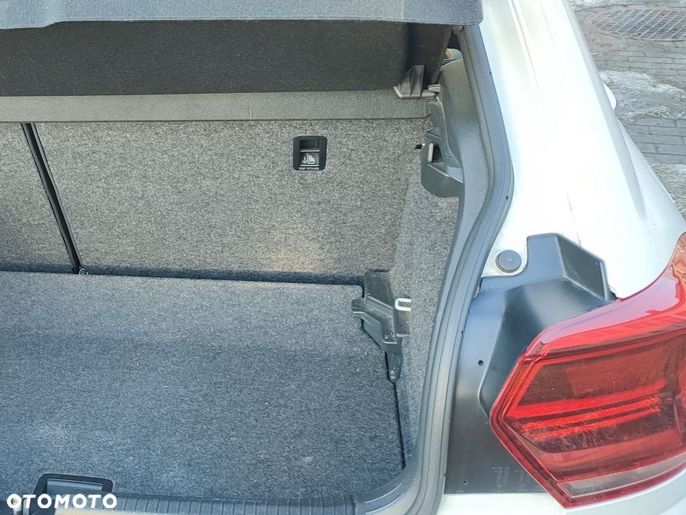 Volkswagen Polo 1.0 Trendline - 15