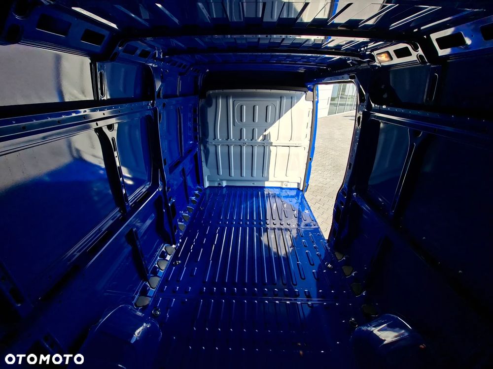 Fiat Ducato furgon - 16