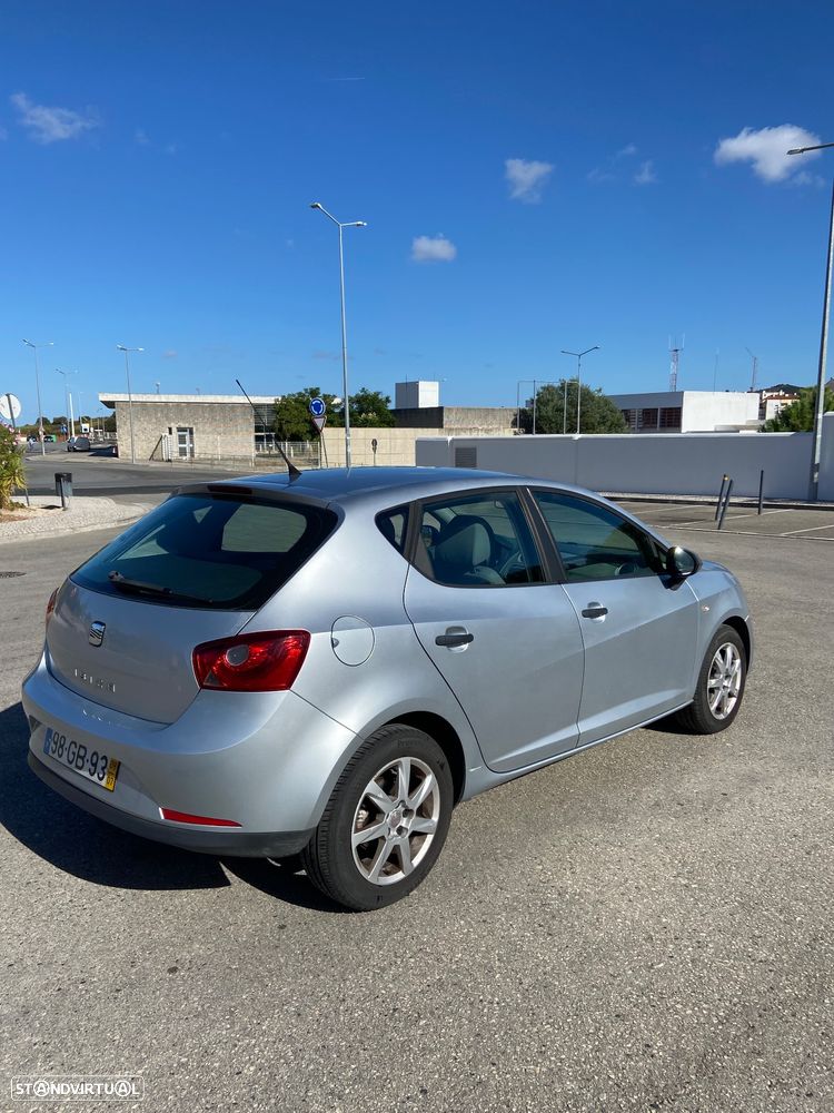SEAT Ibiza - 6