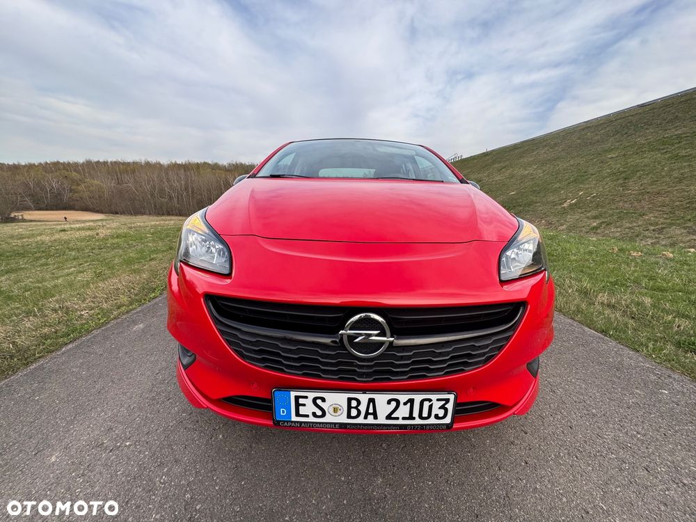 Opel Corsa 1.4 T Cosmo S&S - 15