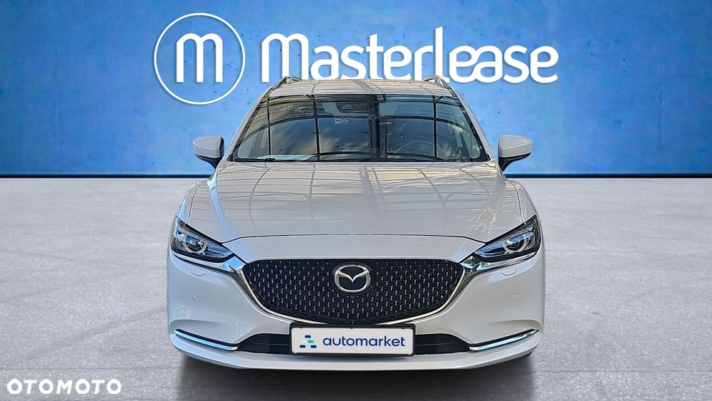Mazda 6 2.0 Center-Line - 3
