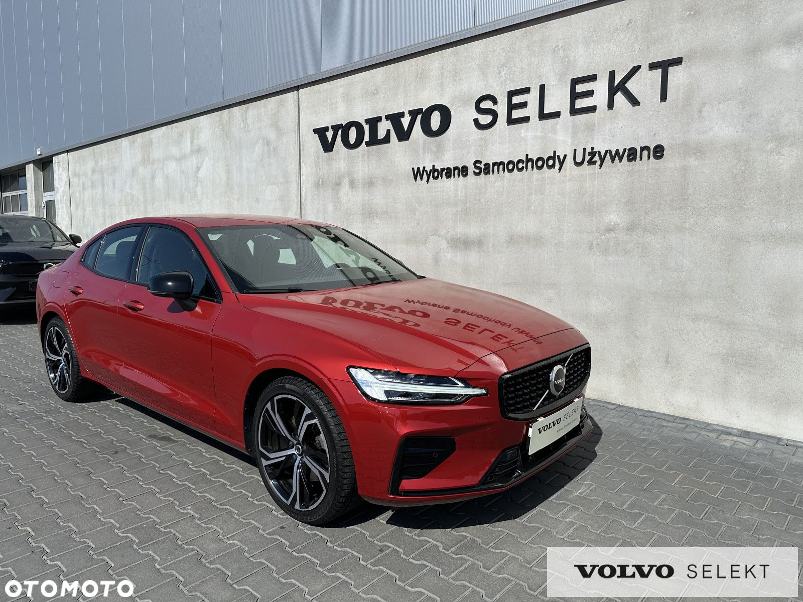 Volvo S60 - 4