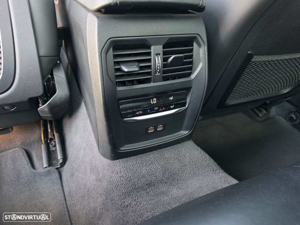 BMW 420 d Desportiva M Auto - 15