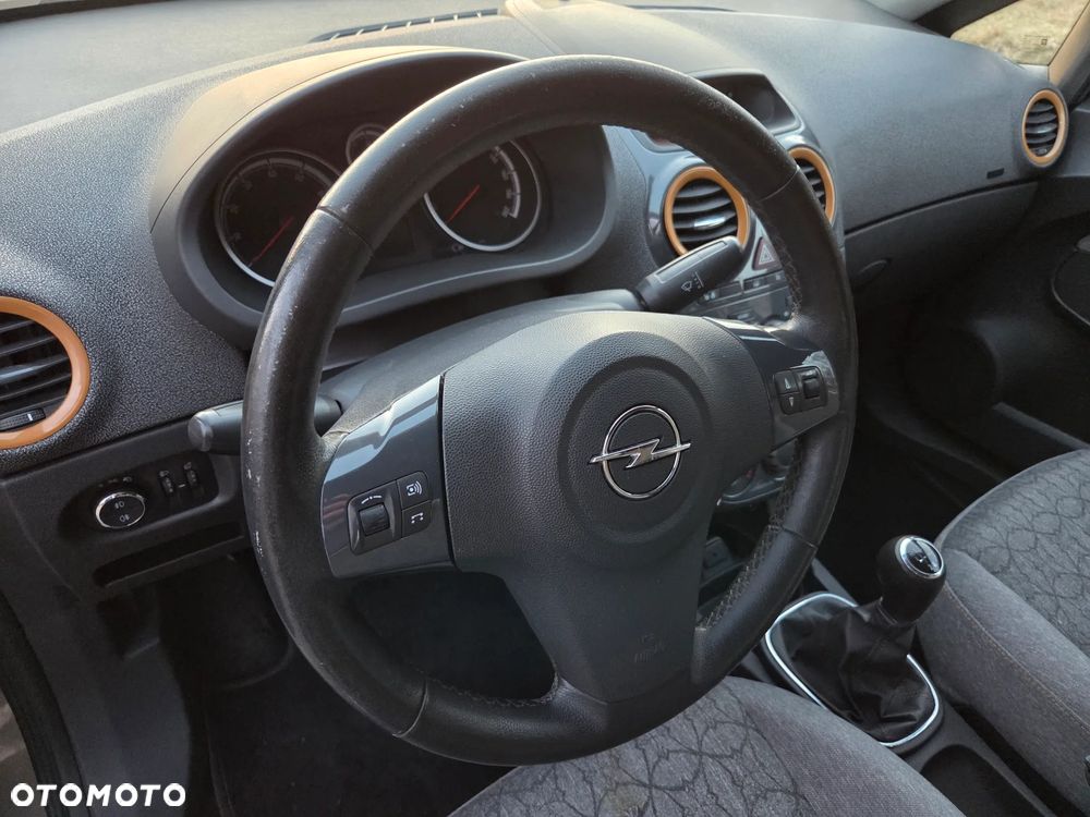 Opel Corsa 1.4 16V Color Elegance - 15