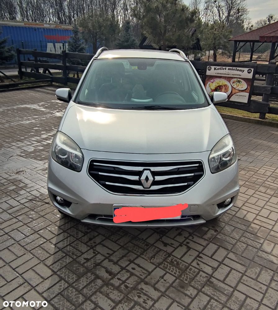 Renault Koleos - 2