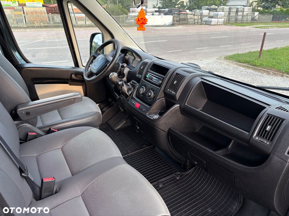 Peugeot Boxer - 9