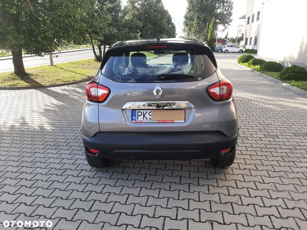 Renault Captur 1.5 dCi Energy Intens - 5