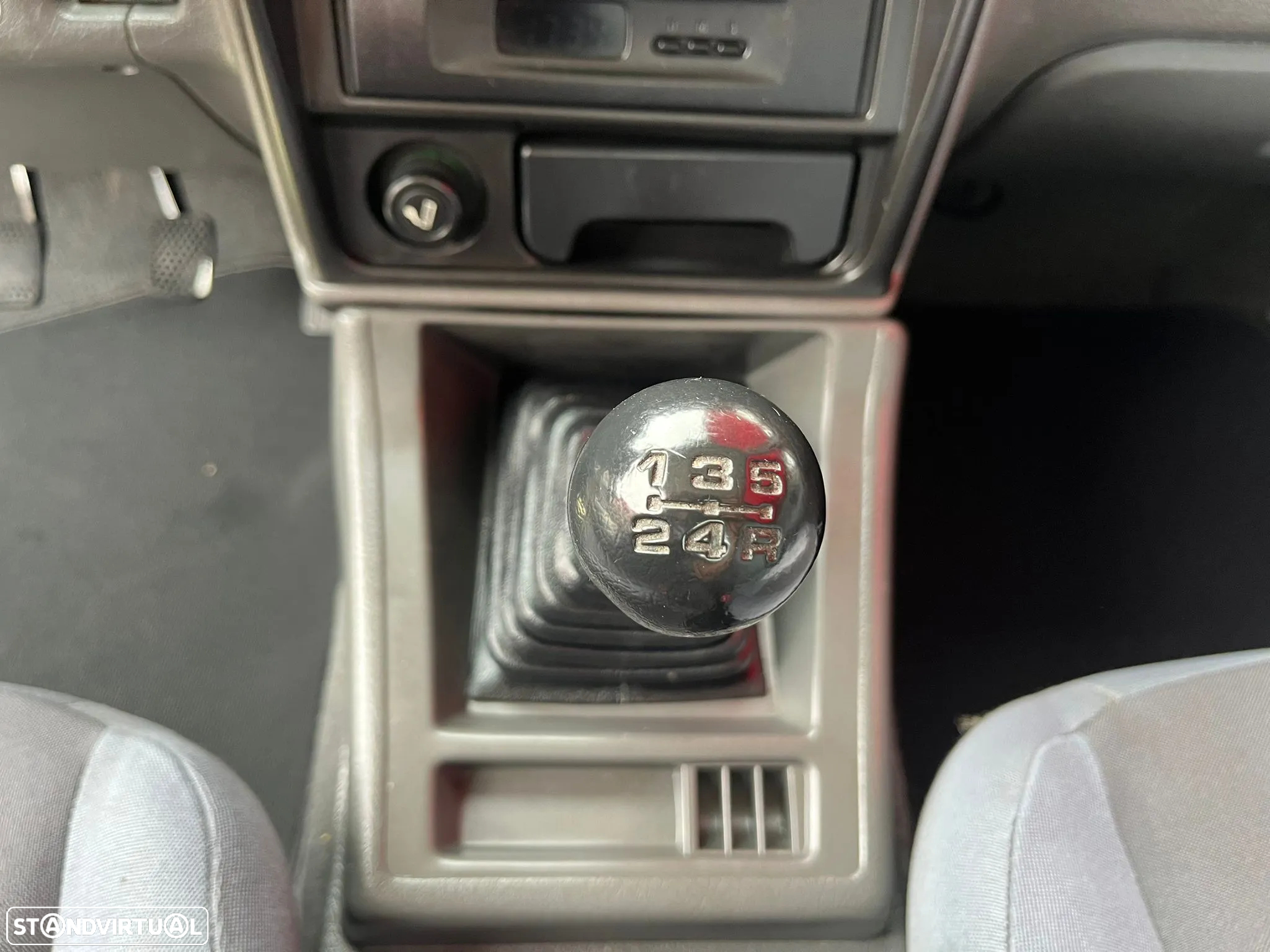 Suzuki Vitara 1.9 TD JLX - 16