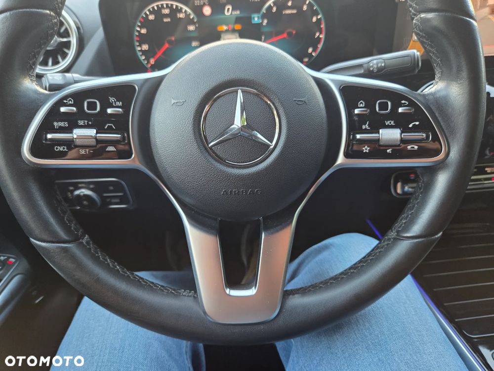 Mercedes-Benz GLA 250 4-Matic AMG Line - 30