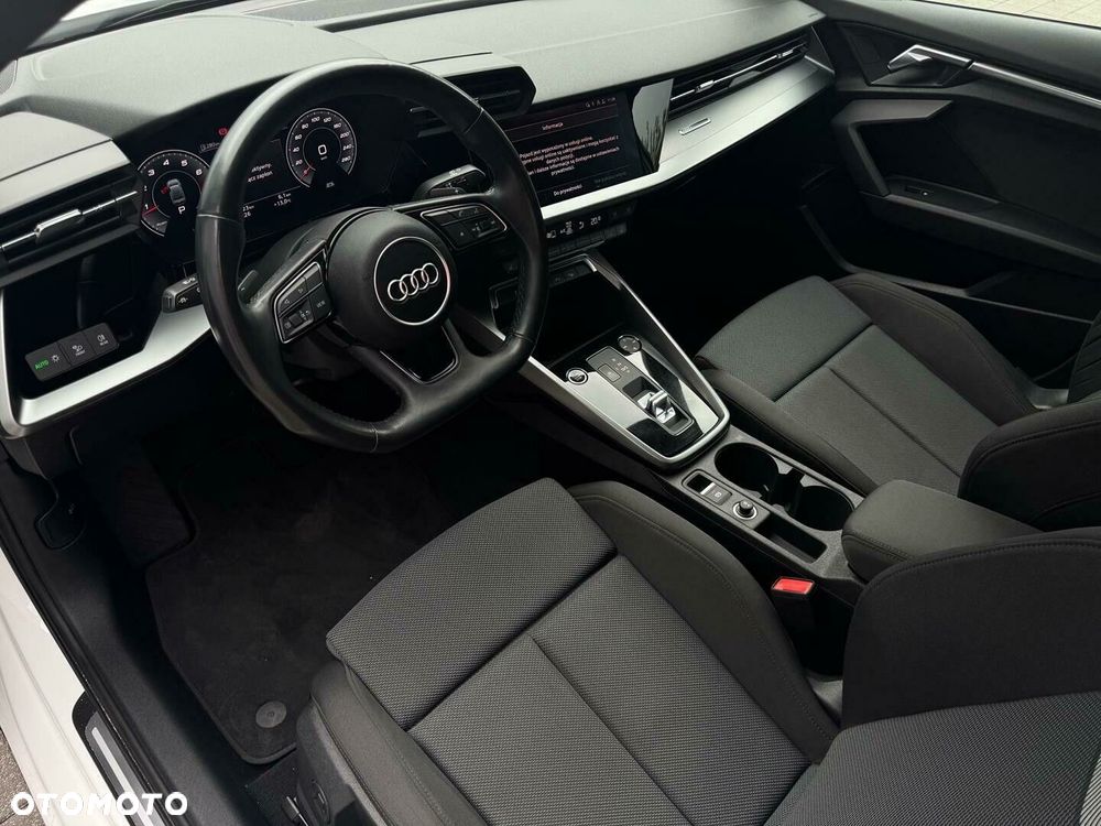 Audi A3 - 11